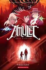 9780545433167-0545433169-Firelight: A Graphic Novel (Amulet #7) (7)