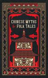 9781435169852-1435169859-Chinese Myths& Folk Tales