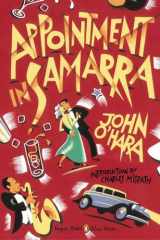 9780143107071-0143107070-Appointment in Samarra: (Penguin Classics Deluxe Edition)