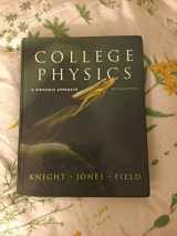 9780321595492-0321595491-College Physics: A Strategic Approach (2nd Edition)