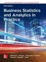 9781260287844-126028784X-Business Statistics and Analytics in Practice