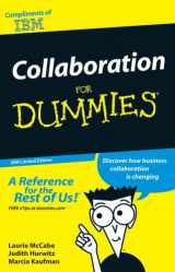 9780470582336-0470582332-Collaboration for Dummies IBM Limited Edition