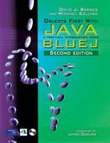 9780582894457-058289445X-Objects First with Java: A Practical Introduction Using BlueJ: AND Experiments in Java - An Introductory Lab Manual