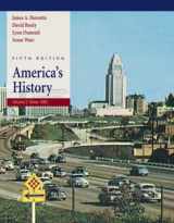 9780312409586-0312409583-America's History: Volume II: Since 1865