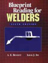 9780766808522-0766808521-Blueprint Reading for Welders