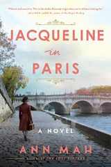 9780062997012-0062997017-Jacqueline in Paris: A Novel