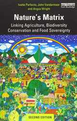 9780367137816-036713781X-Nature's Matrix: Linking Agriculture, Biodiversity Conservation and Food Sovereignty
