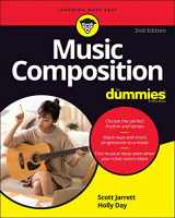 9781119720782-1119720788-Music Composition For Dummies (For Dummies (Music))
