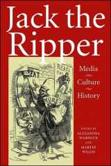 9780719074936-0719074932-Jack the Ripper: Media, culture, history