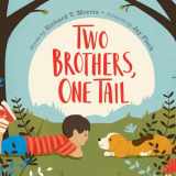 9781524740856-1524740853-Two Brothers, One Tail
