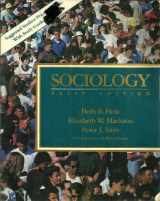 9780023544316-0023544317-Sociology: Brief Edition