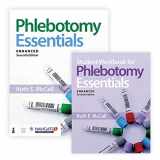 9781284224450-1284224457-Phlebotomy Essentials + Student Workbook