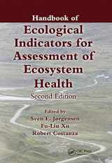 9780367864422-0367864428-Handbook of Ecological Indicators for Assessment of Ecosystem Health (Applied Ecology and Environmental Management)