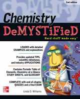 9780071751308-0071751300-Chemistry DeMYSTiFieD, Second Edition