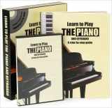 9780641906916-0641906919-Learn to Play the Piano and Keyboard: A Step-by-Step Guide