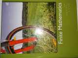 9780321748997-0321748999-Finite Mathematics (10th Edition)
