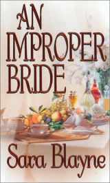 9780821767757-0821767755-An Improper Bride