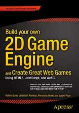 9781484209530-1484209532-Build your own 2D Game Engine and Create Great Web Games: Using HTML5, JavaScript, and WebGL
