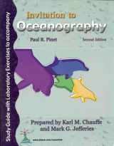 9780763712501-0763712507-Invitation To Oceanography Study Guide