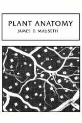9780805345704-0805345701-PLANT ANATOMY (Benjamin/Cummings Series in the Life Sciences)