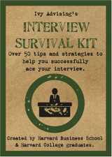9780977156818-0977156818-Interview Survival Kit