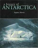 9780731066018-0731066014-A history of Antarctica