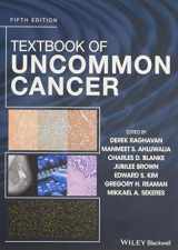9781119196204-1119196205-Textbook of Uncommon Cancer