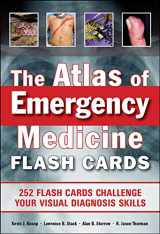 9780071794008-007179400X-The Atlas of Emergency Medicine Flashcards