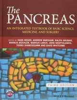9781119188391-1119188393-The Pancreas: An Integrated Textbook of Basic Science, Medicine, and Surgery