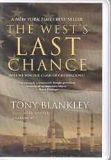 9780786144181-0786144181-The West's Last Chance: Will We Win the Clash of Civilizations, Library Edition