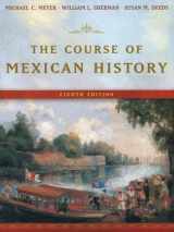 9780195178364-019517836X-The Course of Mexican History
