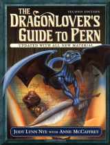 9780345412744-0345412745-The Dragonlover's Guide to Pern, Second Edition