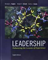 9781259330896-1259330893-Leadership: Enhancing the Lessons of Experience with Connect Access Card