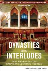 9781459733374-1459733371-Dynasties and Interludes: Past and Present in Canadian Electoral Politics