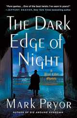 9781250825049-1250825040-The Dark Edge of Night: A Henri Lefort Mystery (Henri Lefort Mysteries, 2)