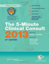 9781451183740-1451183747-The 5-Minute Clinical Consult 2013
