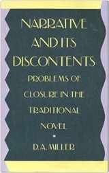 9780691014586-0691014582-Narrative and Its Discontents: Problems of Closure in the Traditional Novel