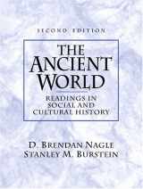 9780130912503-0130912506-The Ancient World: Readings in Social and Cultural History (2nd Edition)