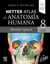 9788413823980-8413823986-Netter. Atlas de anatomía humana. Abordaje regional