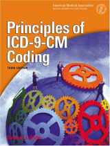 9781579476588-1579476589-Principles of ICD-9-CM Coding