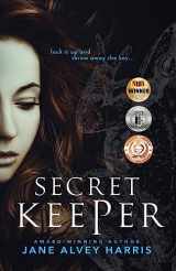 9781983954795-1983954799-Secret Keeper (My Myth Trilogy)