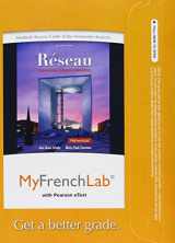 9780205934348-020593434X-Réseau: Communication, Intégration, Intersections -- MyLab French with Pearson eText