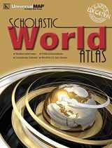 9780762590469-0762590467-Kappa Map Group World Scholastic Atlas