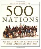 9780517163948-0517163942-500 Nations: An Illustrated History of North American Indians