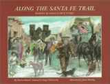 9780807502952-0807502952-Along the Santa Fe Trail: Marion Russell's Own Story