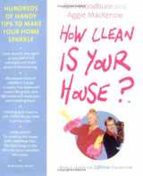 9780452286962-0452286964-How Clean Is Your House? Hundreds of Handy Tips to Make Your Home Sparkle