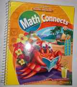 9780021057368-0021057362-Math Connects, Grade K, Volume 2, Teacher's Edition, 9780021057368, 0021057362