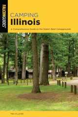 9781493055364-1493055364-Camping Illinois (Falcon Guides)