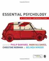 9781847875389-1847875386-Essential Psychology: A Concise Introduction