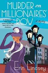 9781250180650-1250180651-Murder on Millionaires' Row: A Mystery (A Rose Gallagher Mystery, 1)